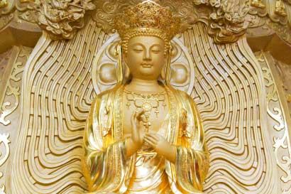 宣化上人开示：为什么有的人诵经念咒没感应？