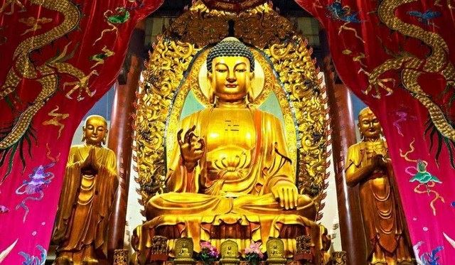 弘一大师：想避凶得吉消灾得福必须要多种善因