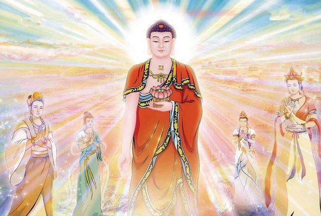 诵经念佛应注意这五个原则