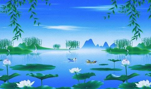 常敏法师答：有善知识讲，念佛人须持戒行善，放下分别--