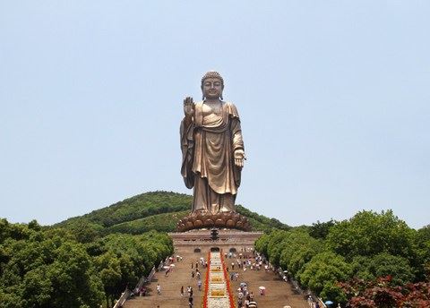 中国历史上几位伟大的母亲