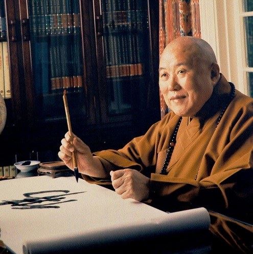 影星孙俪的佛教缘分