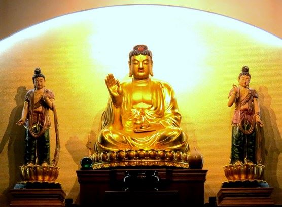 为何佛法没必要也不可能与科学保持一致？