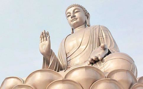 可以快速消业障的佛咒