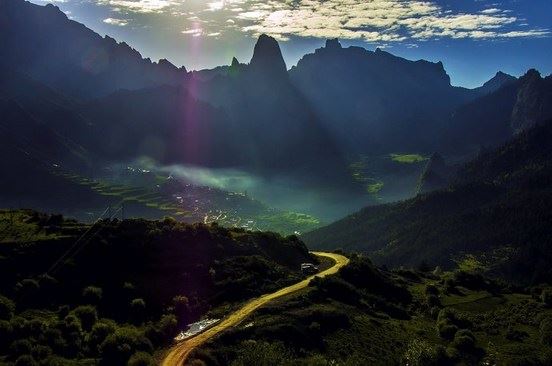 藏传佛教中的密宗是什么意思有什么含义？