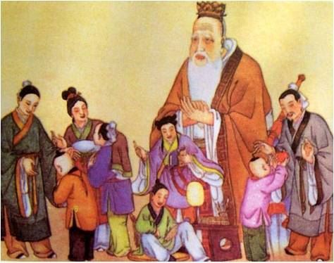 为什么学佛后会越倒霉？众法师解答学佛后不顺的原因