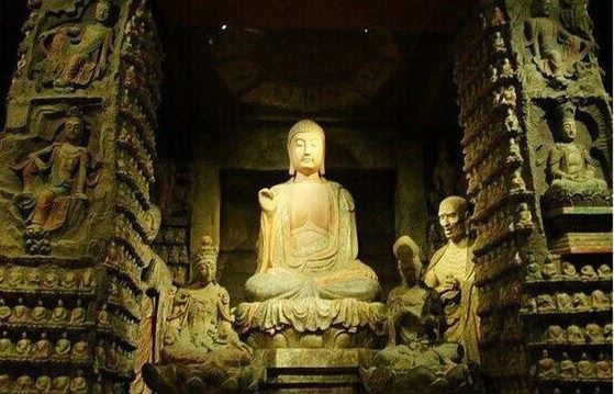 凶相转吉相，美丽又吉祥