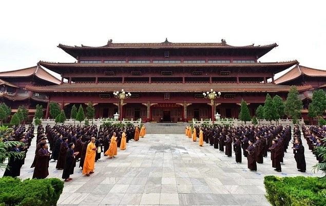 佛教佛法讲杀生的定义和范围究竟是什么呢