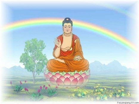 佛教各种经文、咒语用途，千万不要错过！