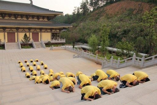 阿弥陀佛名号的由来？