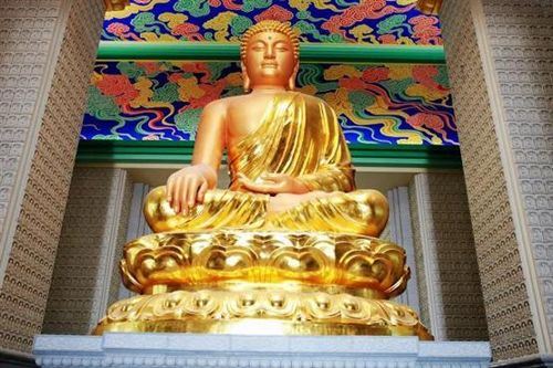 芸芸众生皆可成佛