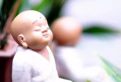 纵欲会快速消耗福报