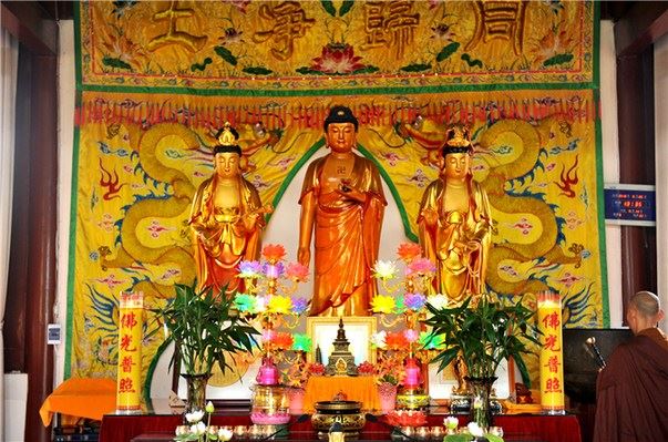 佛教修行之人戒除邪淫的决心和忏悔