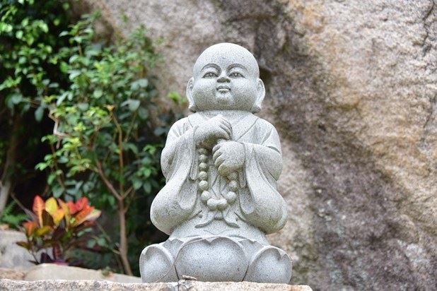 身边有4种朋友，生活才会越来越好（经典）