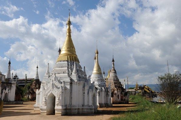 母亲，家中的佛菩萨