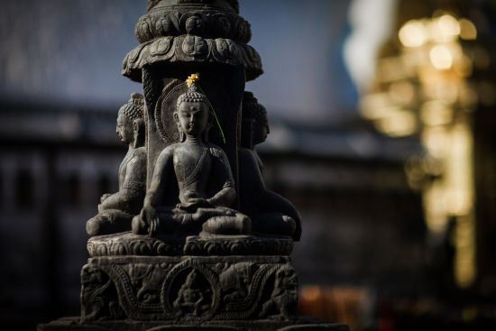 恭迎普庵祖师圣诞日！逢凶化吉，普安十方