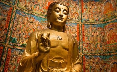 学佛如何才能顺利获得上师的加持？