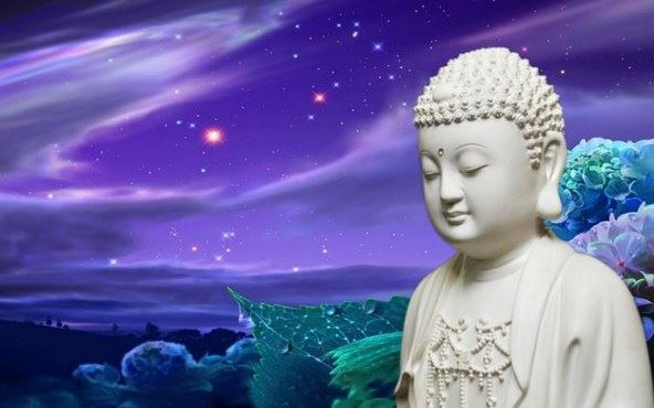 佛教的“天眼”和“慧眼”是怎么回事