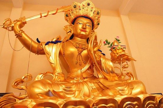 毁坏佛像拆毁寺庙会有什么果报？