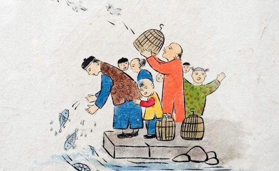 第二世敦珠法王开示《烟毒之害》