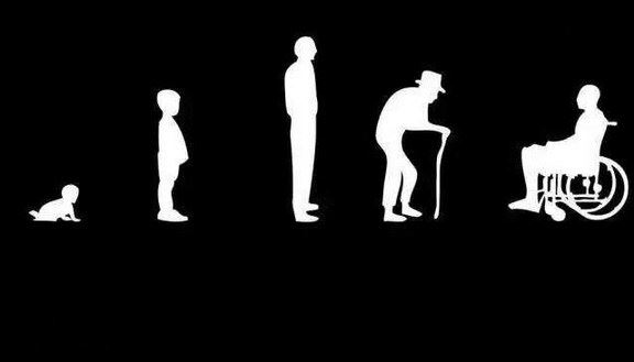 佛说：多受苦，多出智慧