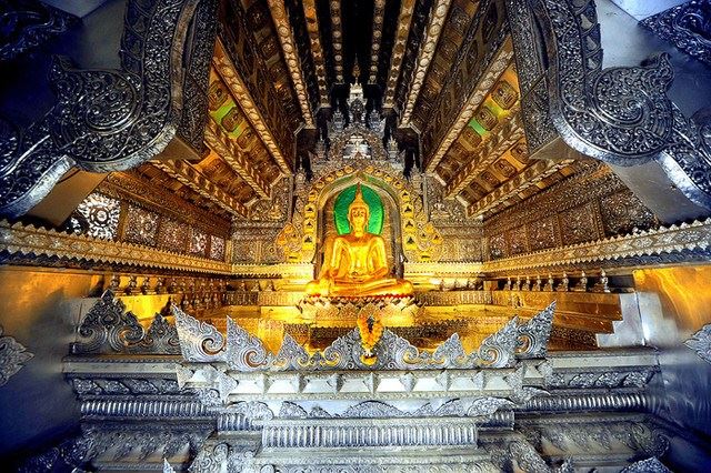 完美就在当下，无需追求！