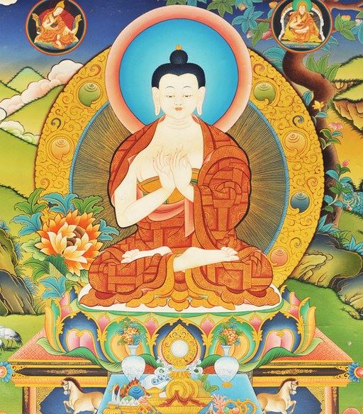宣化上人：楞严咒易效用最大的六大作用