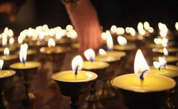 智慧法语：布施也要看对象佛告诉你布施的诀窍