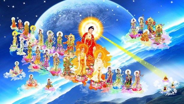 别站在烦恼里仰望幸福（深度好文）