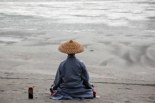 每一句话都有它的因果