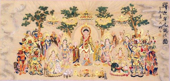 猎人的前世与今生