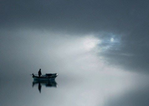 一个修道人要存哪十种心？十心神往