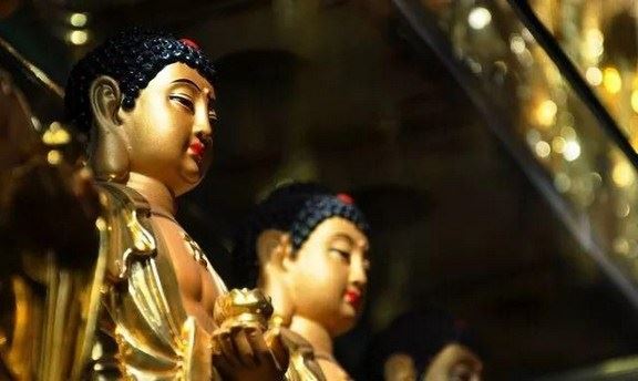 佛教讲究因果循环，我们一起看看真实的因果故事