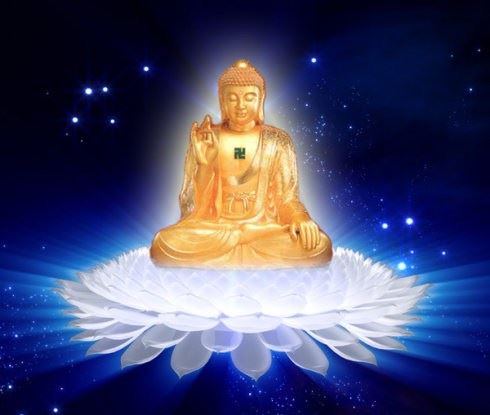 成佛必备的条件是什么？