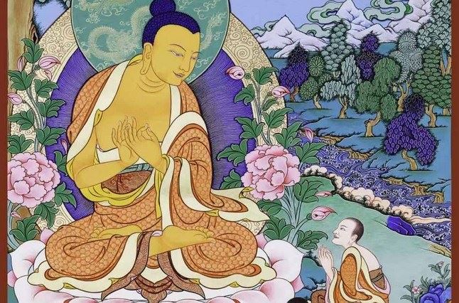 念佛治病到底灵不灵?念一念你就知道