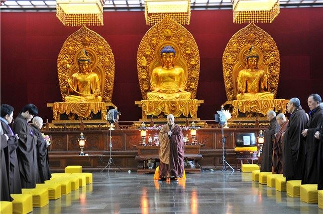 有福报才有财富，没有福报也守不住