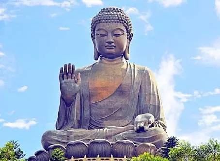 因果不虚，原来我们的冤亲债主是这样来的