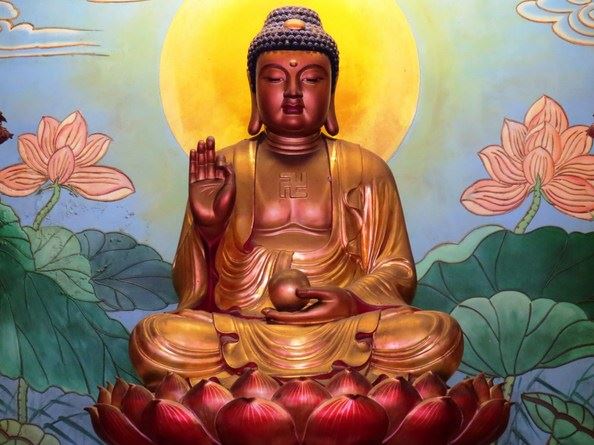 茹素与吃斋的差异