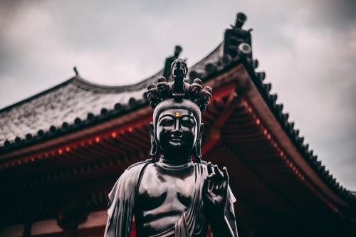 佛经中的八功德水究竟有何功效？