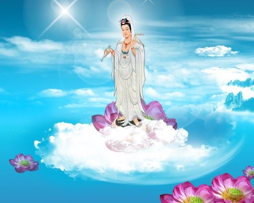 印光大师：求生西方者，不可怕死，不可贪恋尘境