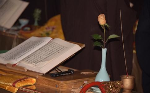 治癌症的经典《佛说疗痔病经》--海涛法师开示