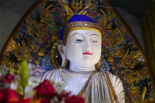 念佛号和念咒哪个更有效果