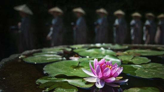 是有轮回来世的