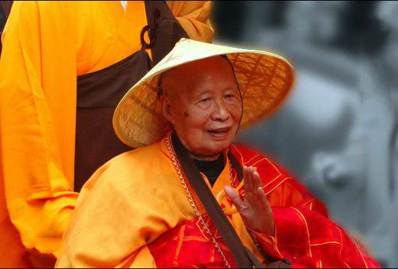 高僧大德造业也会受业报吗?