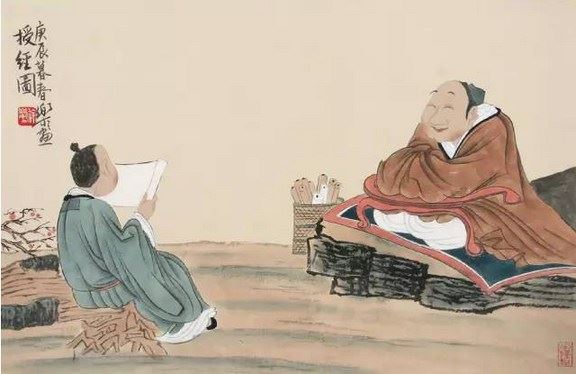 大安法师：一个不持戒的念佛人不叫真念佛人