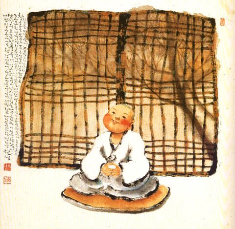 大安法师：消弥战争，维护世界和平，从戒杀放生开始