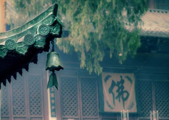 佛教十大弟子是怎样传教的？