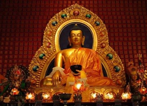 众生不往生誓不成佛，这个愿能发吗？