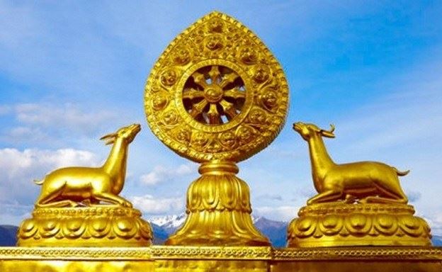 佛教法事有哪二十种？