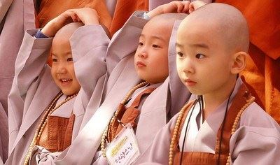 四件事会让你不知不觉中毁了善业福报